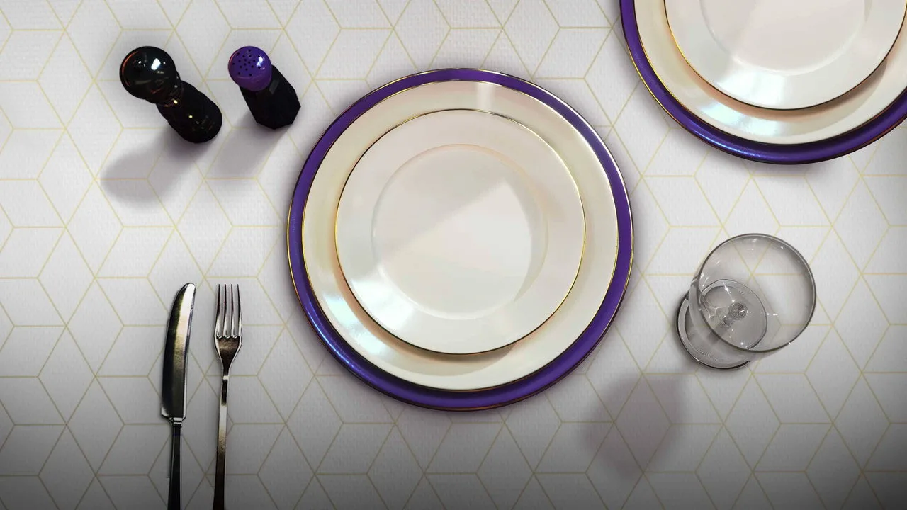 خلفية لـ Divina Comida México