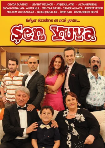 Постер Şen Yuva