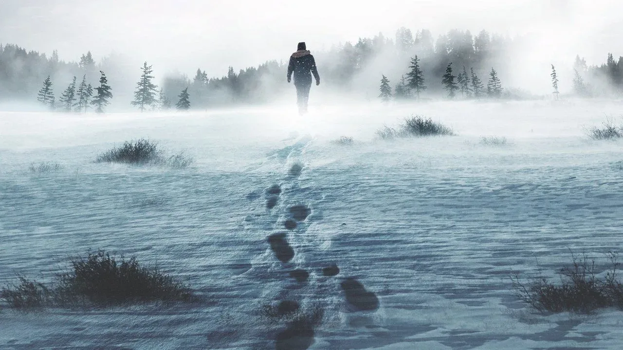 خلفية لـ Alone