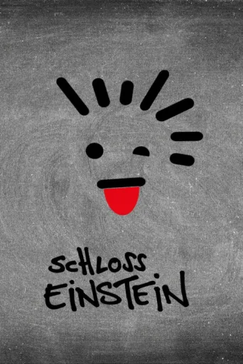 Póster de Schloss Einstein