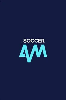 постер Soccer AM