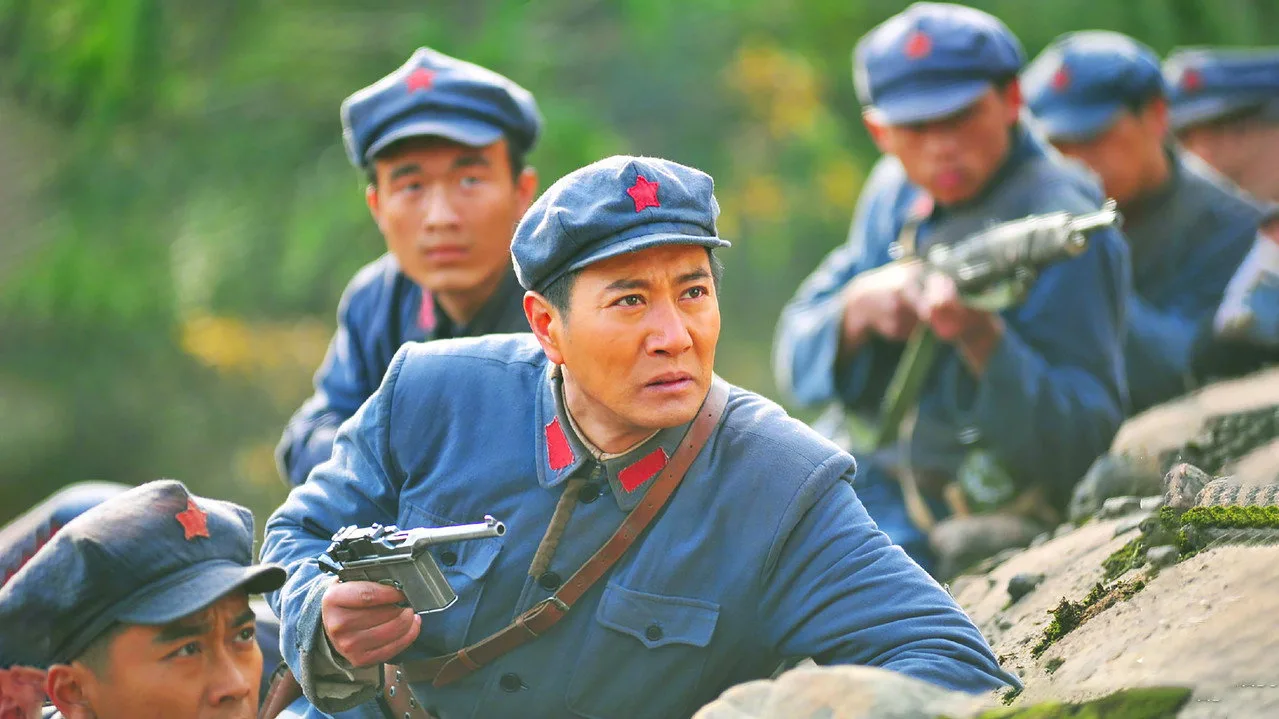 上将洪学智 için arka plan görseli