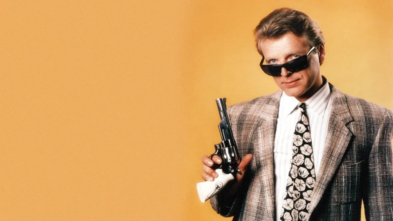 Fondo para Sledge Hammer!