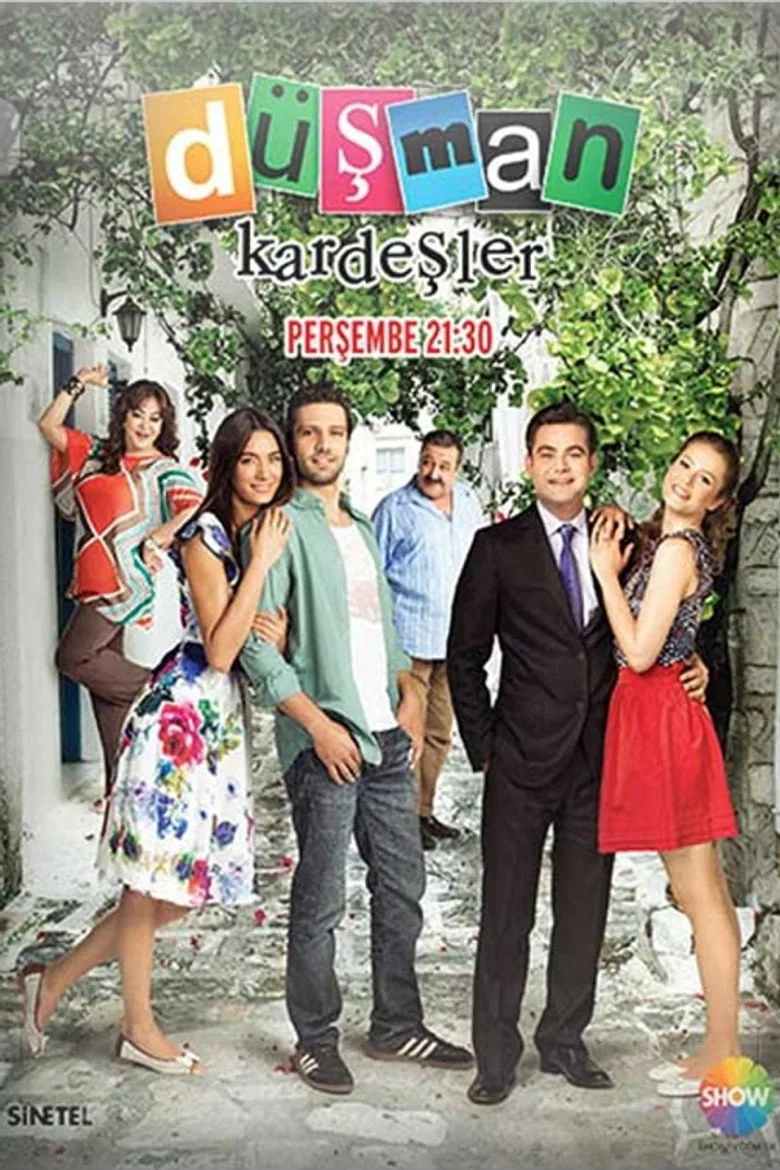 Credit poster