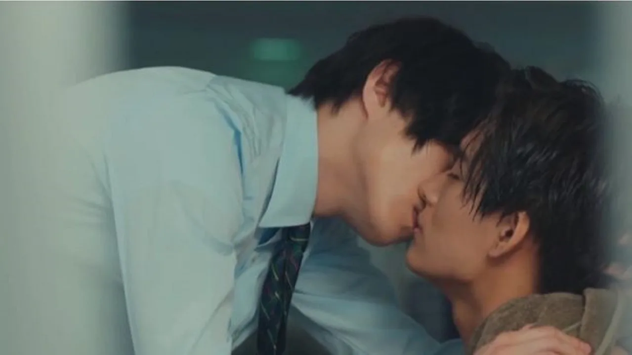 キス×kiss×キス ~パーフェクトスキャンダル~