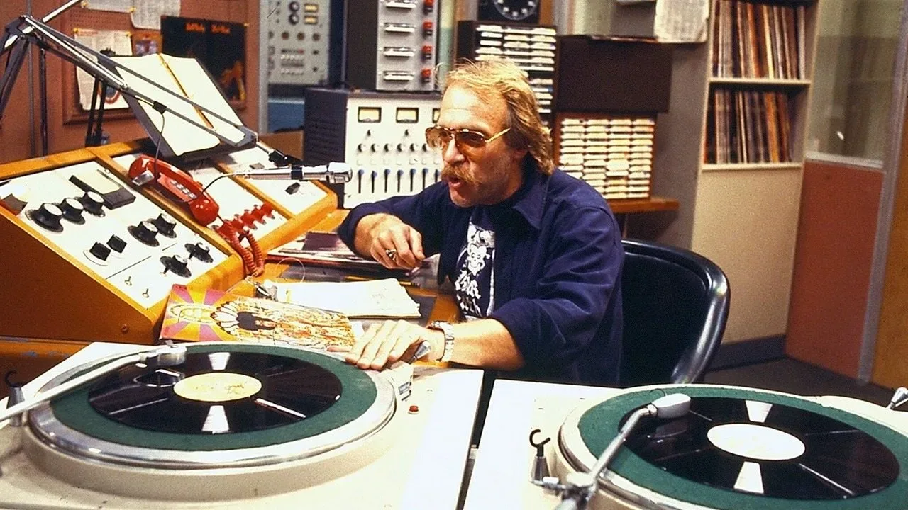 WKRP in Cincinnati için arka plan görseli