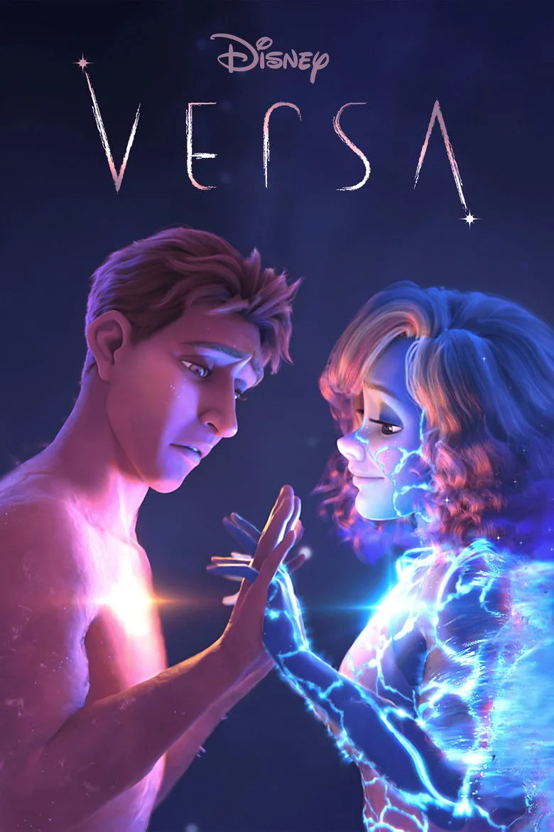 ملصق Versa
