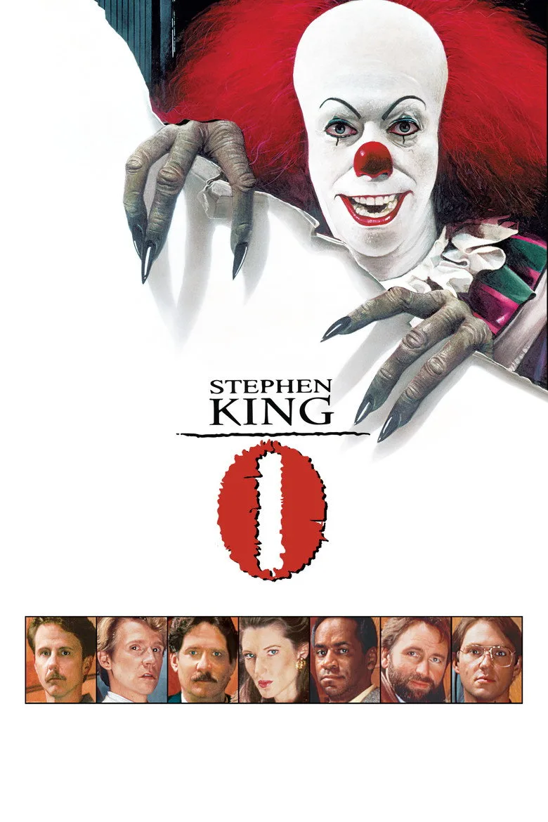 póster de O