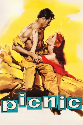 Poster for Piknik