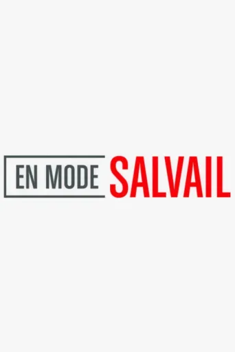 Póster de En mode Salvail
