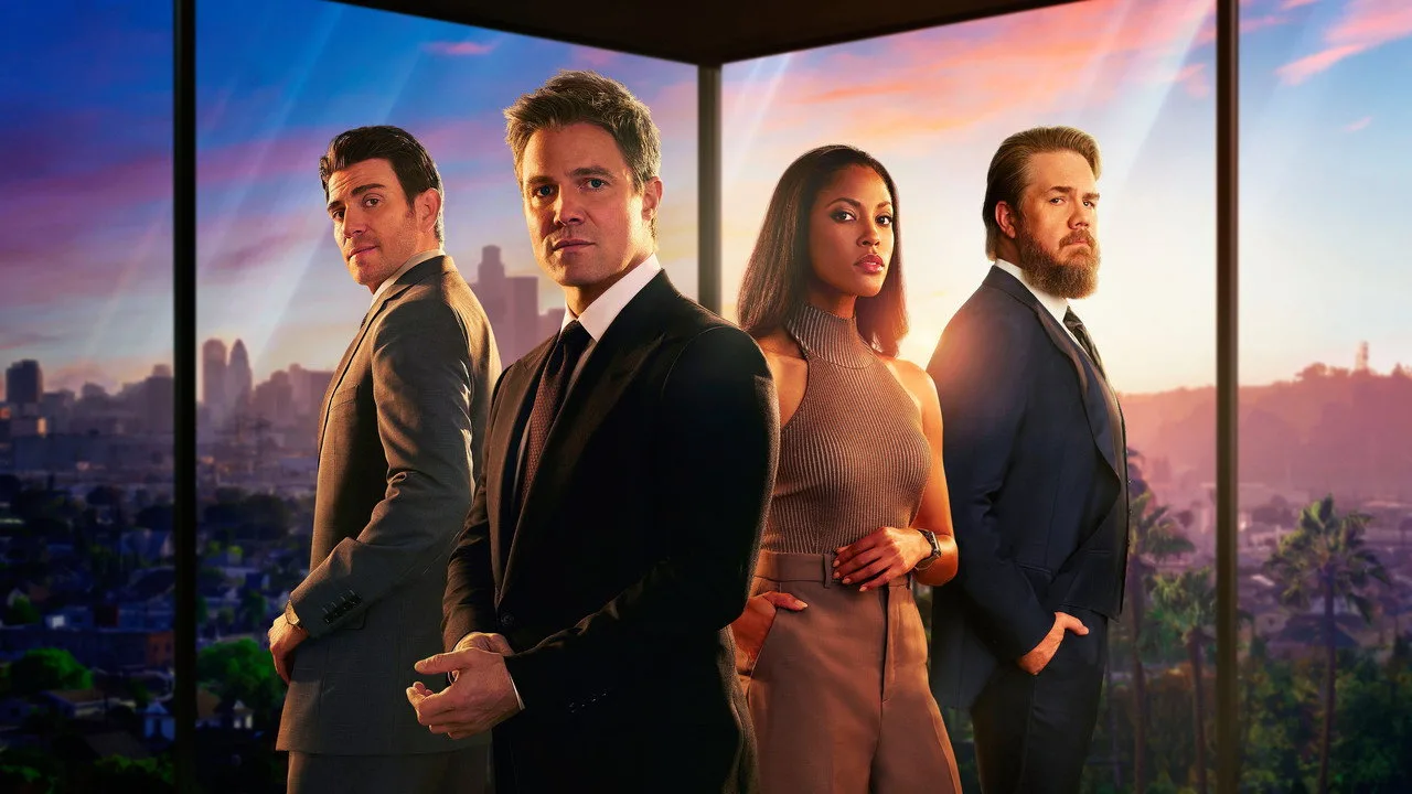Fondo para Suits LA