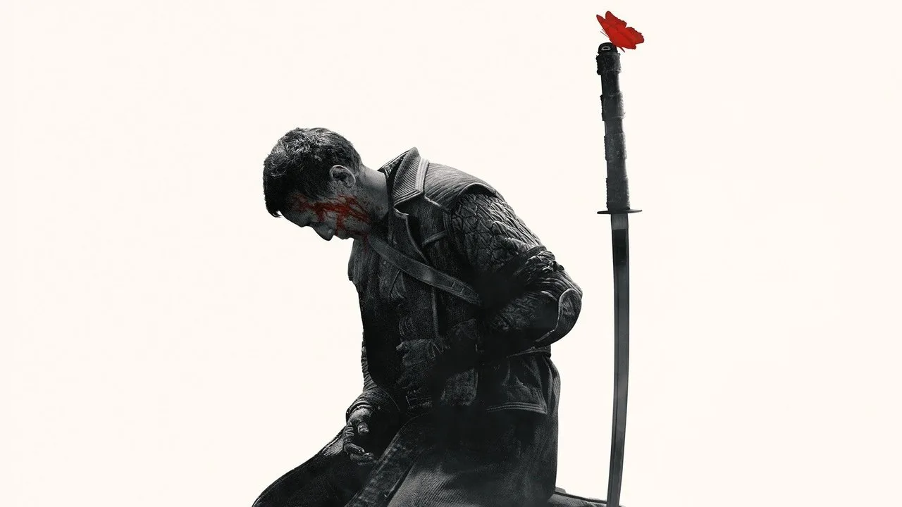 Into the Badlands için arka plan görseli