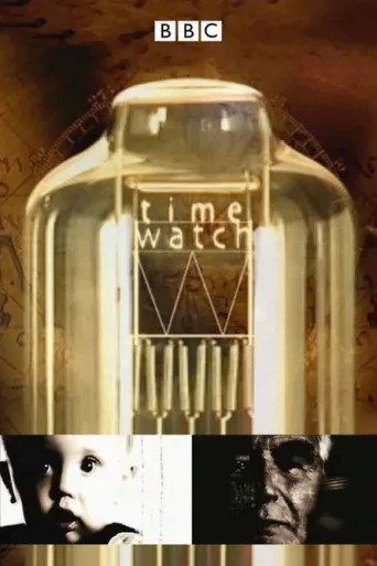 Постер Timewatch