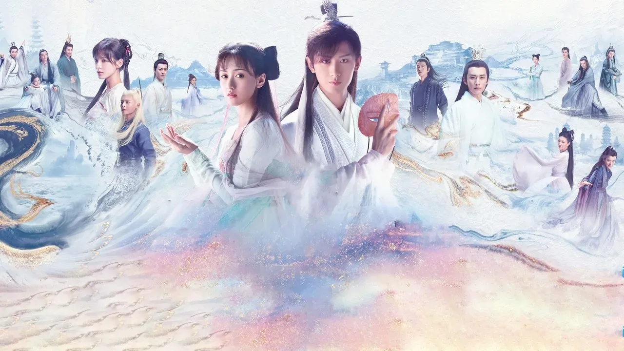 Фоновое изображение для Love and Redemption