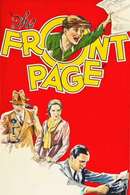 The Front Page