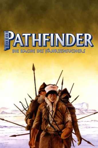 Poster for Pathfinder
