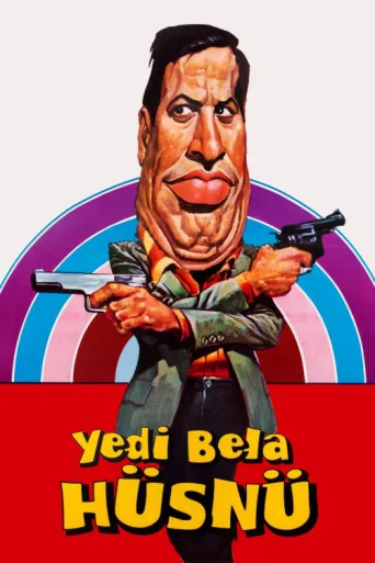 Poster for Yedi Bela Hüsnü