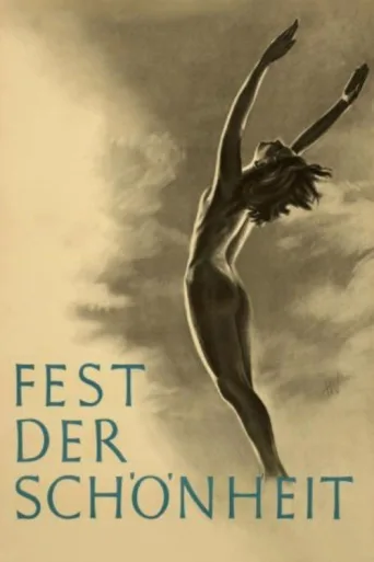 Póster de Stad İlahları 2. Bölüm: Güzellik Festivali