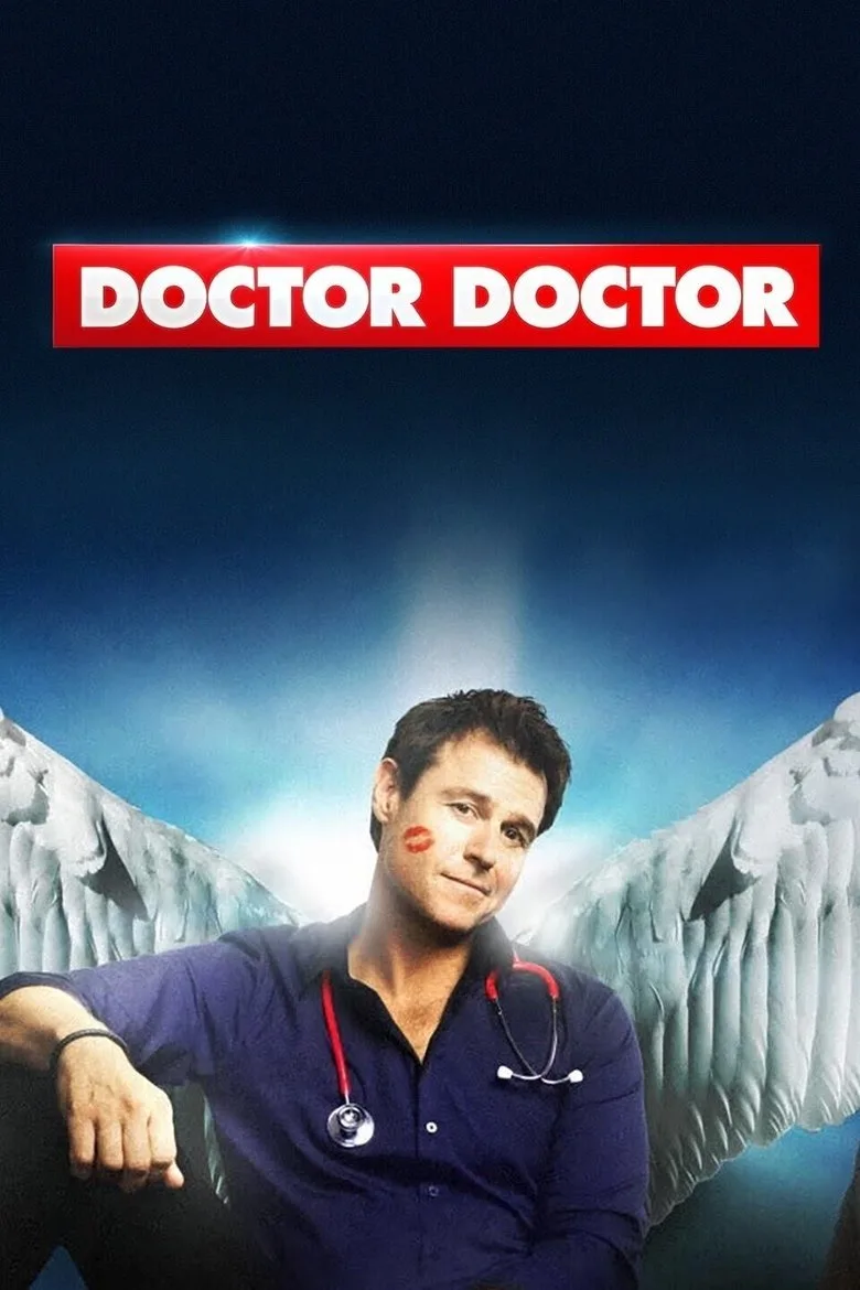 постер Doctor Doctor