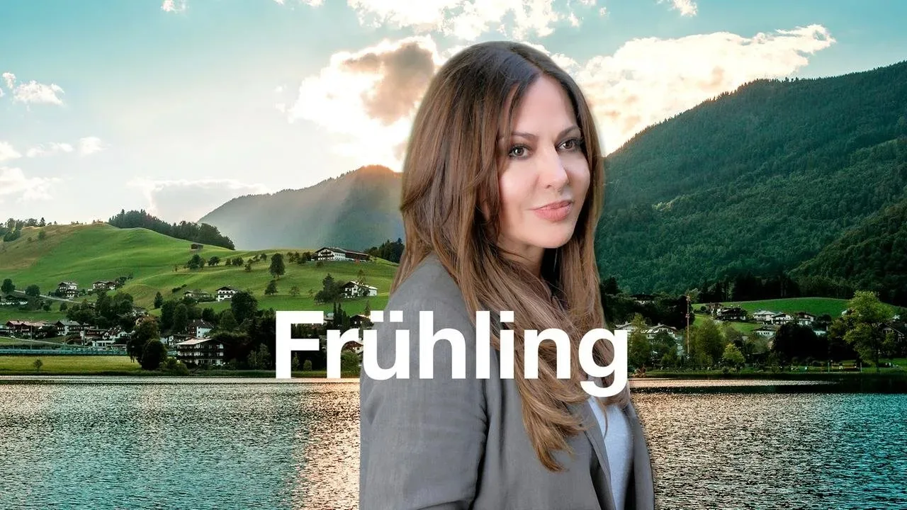 Fondo para Frühling