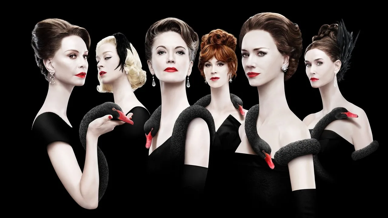 Фоновое изображение для FEUD