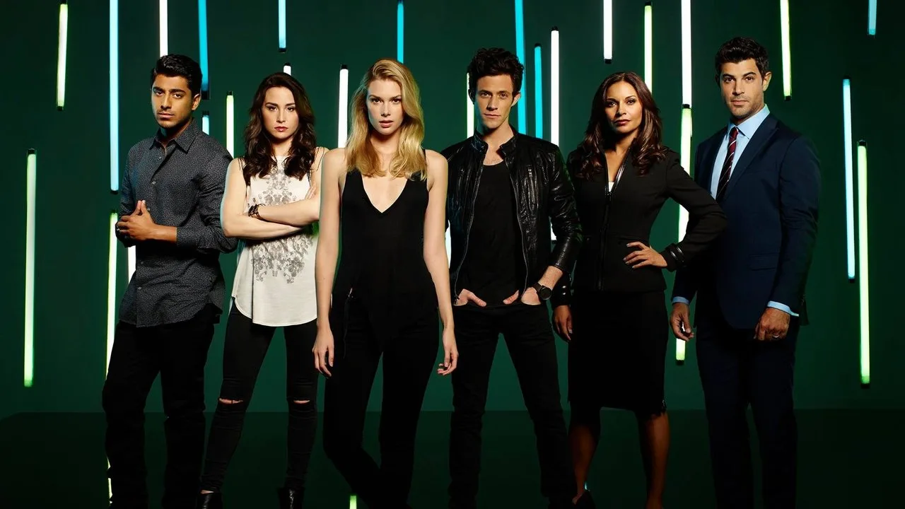 خلفية لـ Stitchers