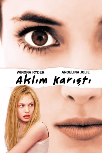 Póster de Aklım Karıştı