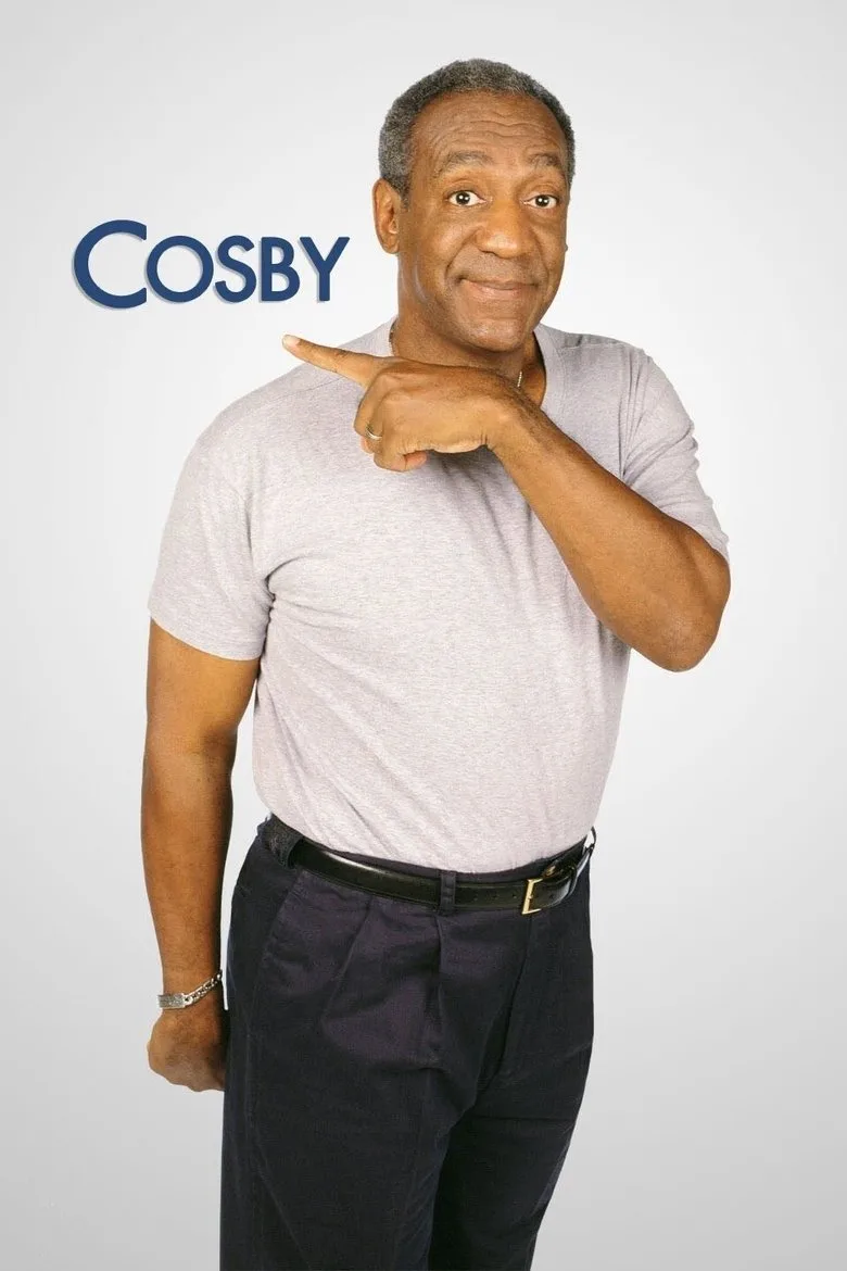 постер Cosby