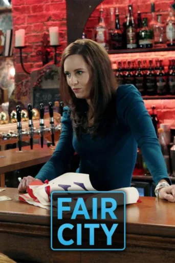 Постер Fair City