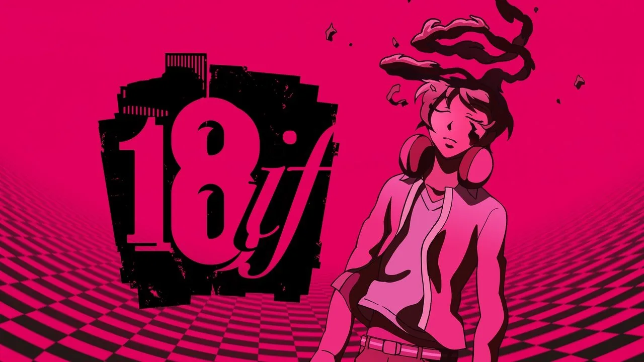 خلفية لـ 18if