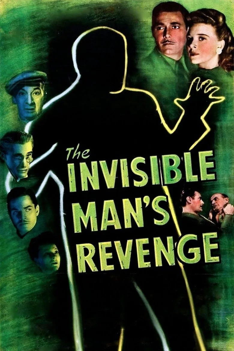 Credit poster