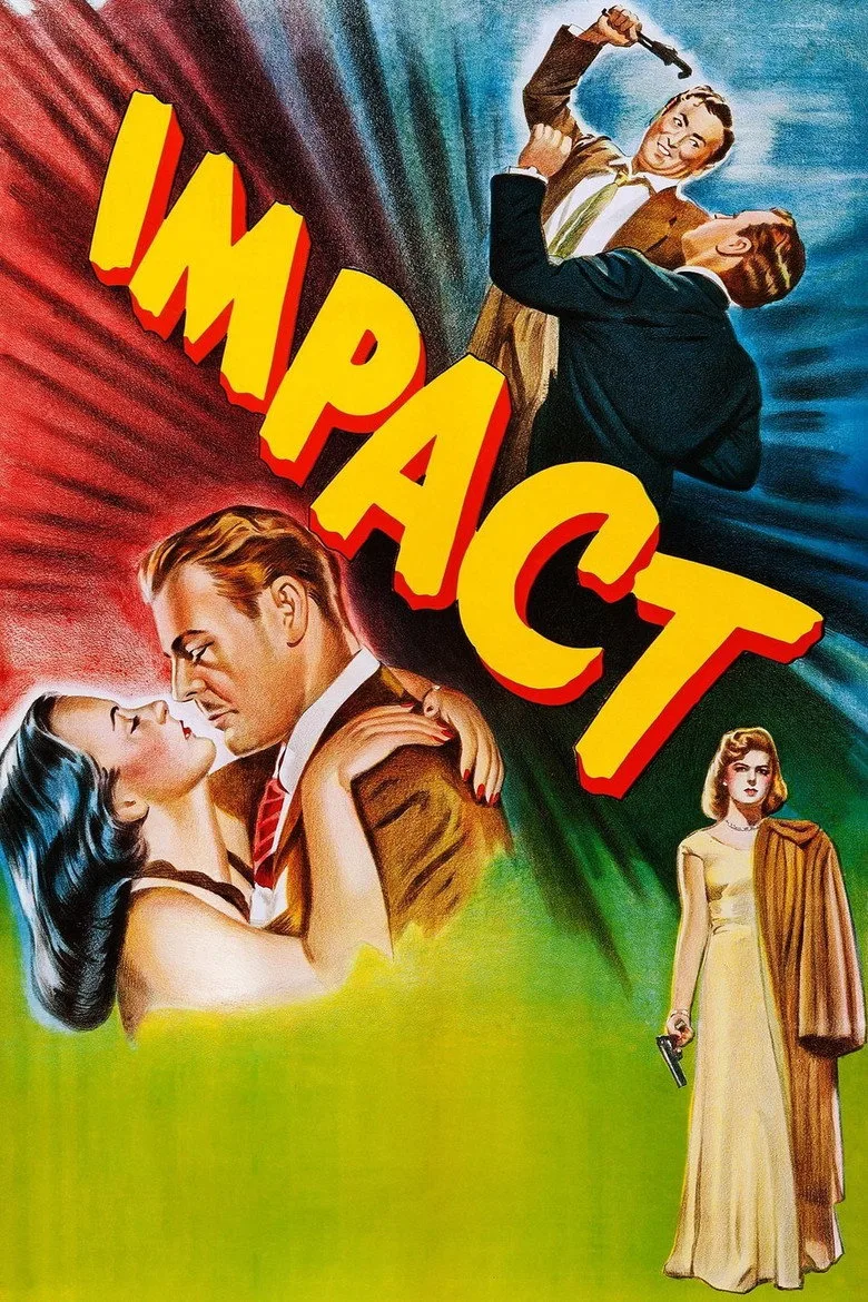 Credit poster