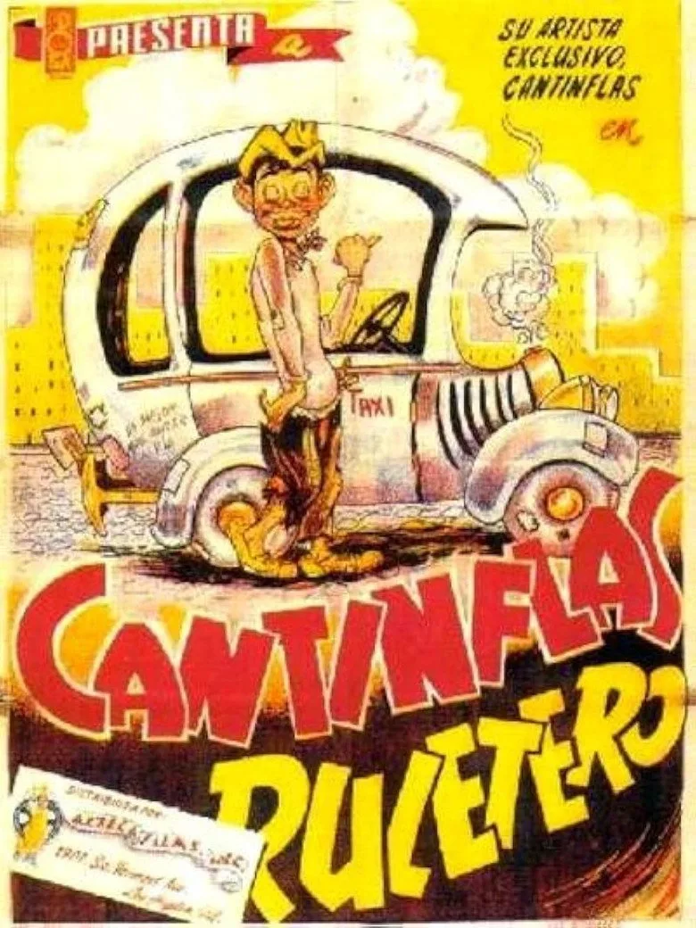 Credit poster