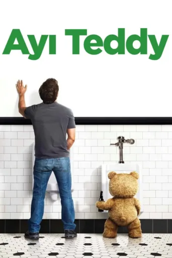Póster de Ayı Teddy