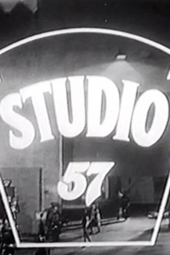 ملصق Studio 57