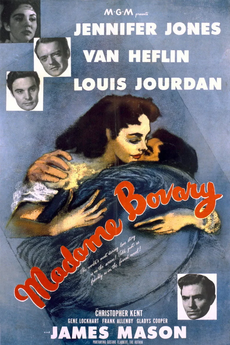 Credit poster