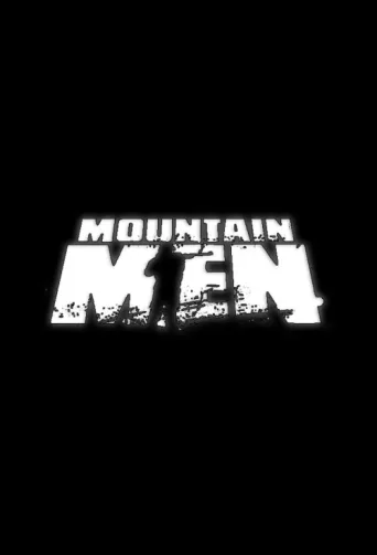 ملصق Mountain Men