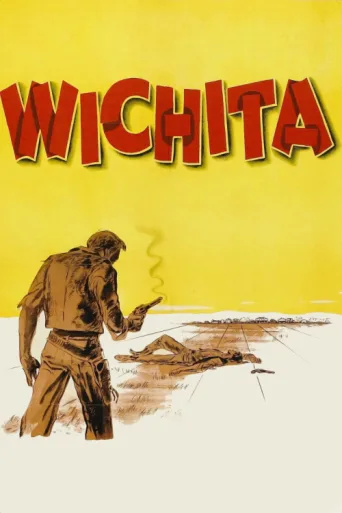 Poster for Wichita