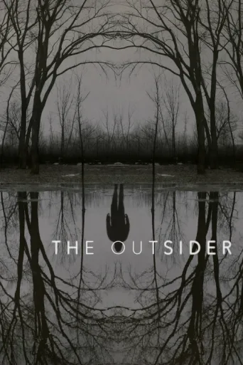Póster de The Outsider