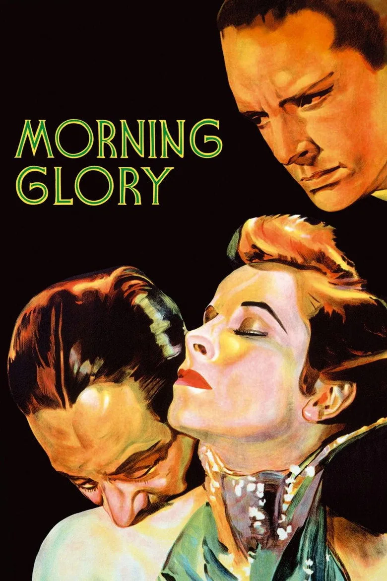 Morning Glory posteri