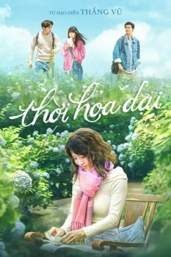 Постер Thời Hoa Dại