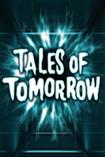 Tales of Tomorrow afişi