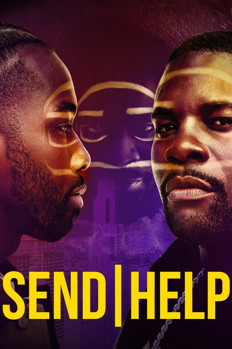 Credit poster