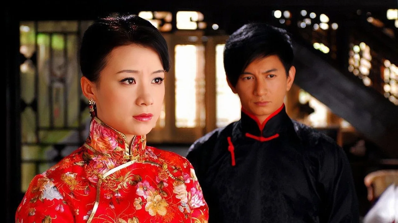 扇娘 için arka plan görseli