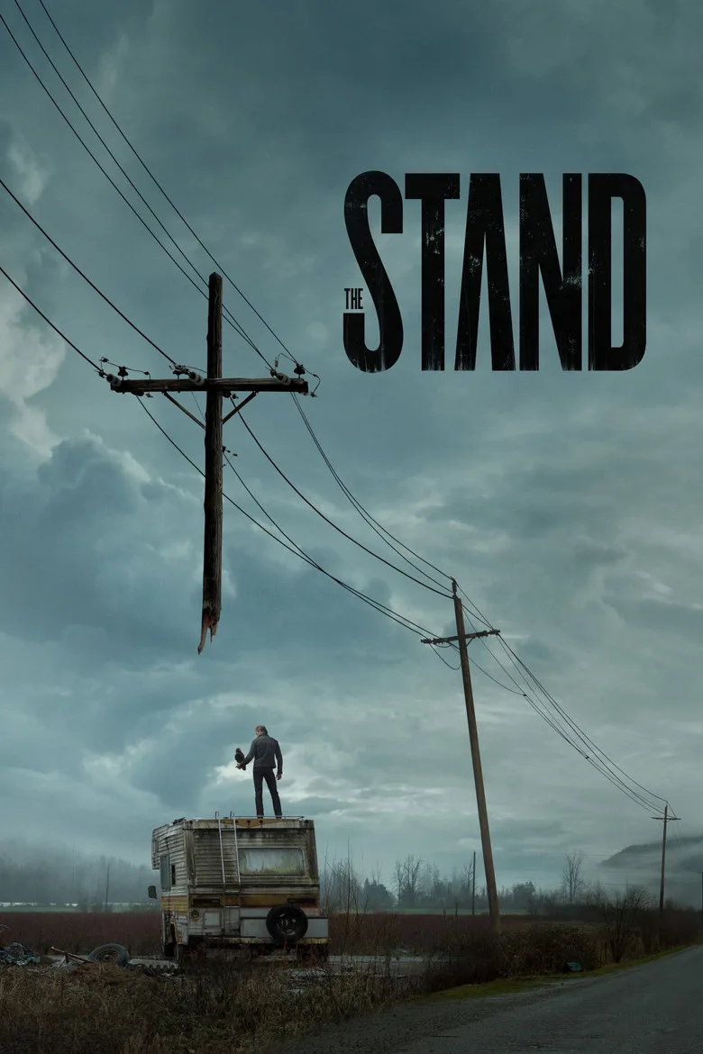 The Stand posteri