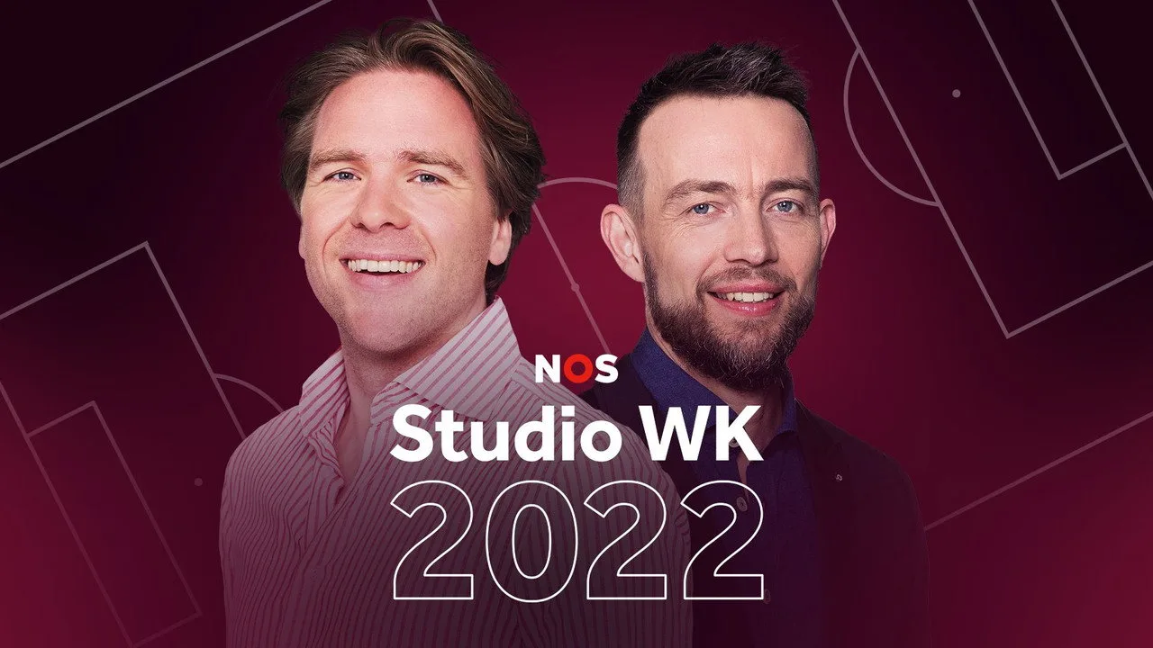 NOS Studio WK 22 için arka plan görseli