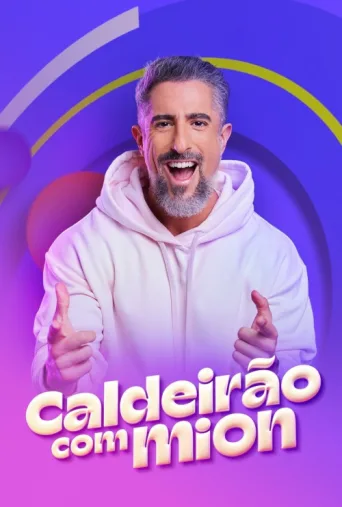 Póster de Caldeirão com Mion