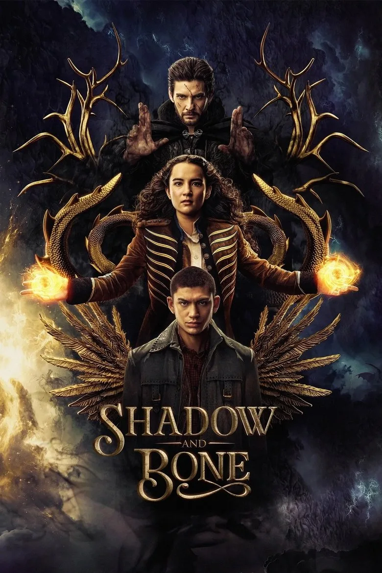 Credit poster