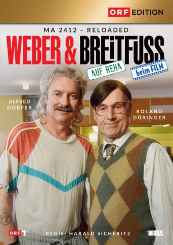 Póster de Weber & Breitfuß