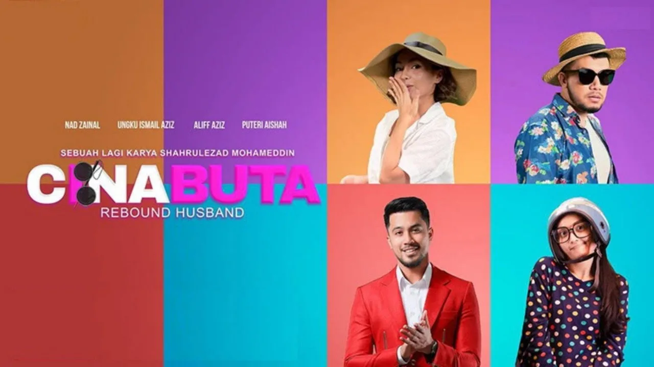 Cina Buta